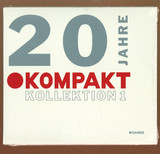 Various - 20 Jahre Kompakt / Kollektion