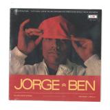 JORGE BEN JOR - TUTTO BEN (7")