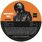 Reavis Mitchell - Soul Beats Volume 1