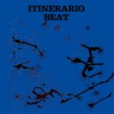 The Blue Sharks - Itinerario Beat (feat. Rigol (Duilio Radici)) LP