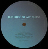 Dave Aju, Nowakowski, Iron Gal - The Luck Of My Curse