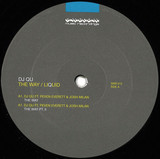Dj Qu - The Way