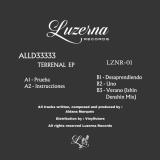 ALLD33333 - Terrenal EP
