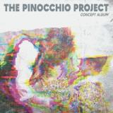 Tzii, Matt Fraktal, Fifth Era - Pinocchio Project LP 2x12"