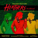 Laurence	O'Keefe - Heathers the Musical (World Premiere Recording) LP 2x12"