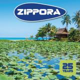 ZIPPORA - 25 YEARS