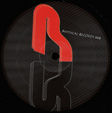 Mik Izif - Static Dimension / Black Monday