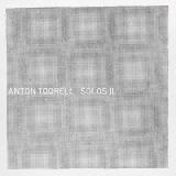 Anton Toorell - Solos II (LP)