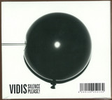 Vidis - Silence Please!