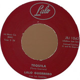 Lalo Guerrero - Los Chucos Suaves / Tequila