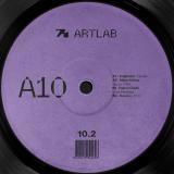 Voigtmann, Mateo Dufour, Franco Cinelli, Revivis - Artlab 10 Anniversary Vol.2