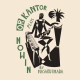 Or Kantor - Nowin (7")