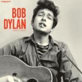 Bob Dylan - Debut Album LP