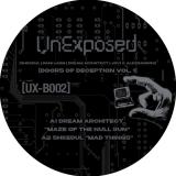 Shkedul, Dani Labb, Dream Architect, Jovi, Alessandro - Doors Of Deception Vol. 1