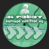 AI Robot - Damage Control