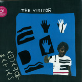 Matias Aguayo - The Visitor 2x12"