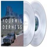 The Pineapple Thief - Your Wilderness (10th Anniv Gatefold LP 2x12")
