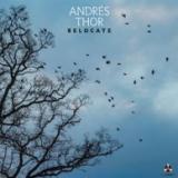 Andres Thor - Relocate LP