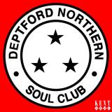 Various - Deptford Northern Soul Club (2x12")