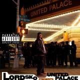 Lord Sko - United Palace LP