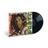 Ziggy Marley And The Melody Makers - Conscious Party