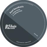 Axel Karakasis - Undersense EP