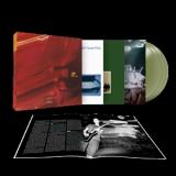 MINERAL - MIGHT AS WELL BE HERE 3x12"