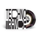 D-Shake - Techno Trance / No Mercy
