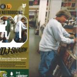 DJ Shadow - Endtroducing..... (LP 2x12")