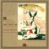 SLEEPYTIME GORILLA MUSEUM - GRAND OPENING AND CLOSING LP 2x12"