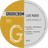 Luis Radio - Samba Romana E.P.