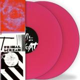 Primal Scream - Evil Heat LP 2x12"