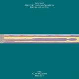The Alan Parsons Project - Tales Of Mystery And Imagination Edgar Allan Poe - 50th Anniversary Edition (DELUXE EDITION) (LP 3x1