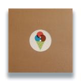 BELLA - Cafe Gelato EP Disc 3