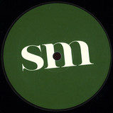 Sarp Yilmaz - Disintegration Ep