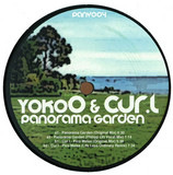 Yokoo & Cur.l - Panorama Garden