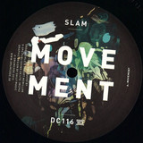 Slam - Movement