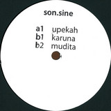 Son.sine - Upekah
