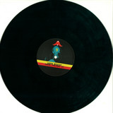 Aaron Noseday - Aaron Toolsday Ep