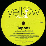 Topcats - Underwunder