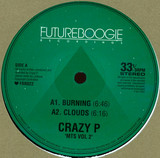Crazy P - Mts Vol 2