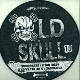 Suburbass, Xtao, Niko, T13, Sagsag23 - Temptation