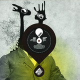 1605 Music Therapy - Ghetto Boy Ep