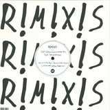 !!! (chk Chk Chk) - R!m!x!s (12''+mp3/bonustracks)