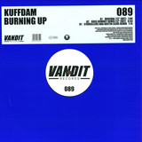 Kuffdam - Burning Up