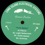 Gunnar Haslam - Porte Maillot