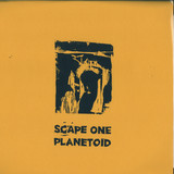 Scape One - Planetoid