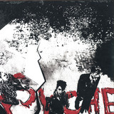 Psyche - Re-membering Dwayne Lp