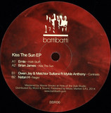 Various - Kiss The Sun Ep