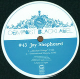 Jay Shepheard - Black Label 43